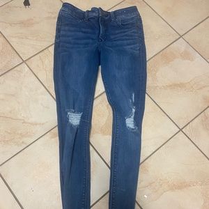 Express Jeans